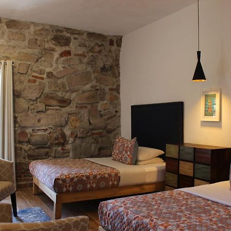 Hotel Real De Piedra Penjamo Room photo